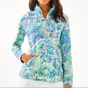 Limited Edition Lilly Pulitzer Popover- Lilly’s House (60th Anniversary)